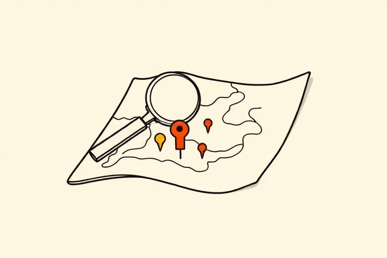 Example Topical Map 2