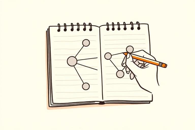 Advanced Semantic SEO Notes